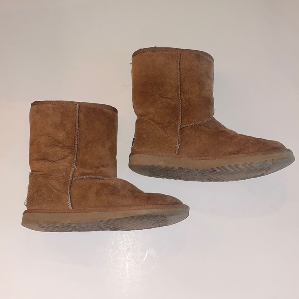 UGG Classic Short Boots
